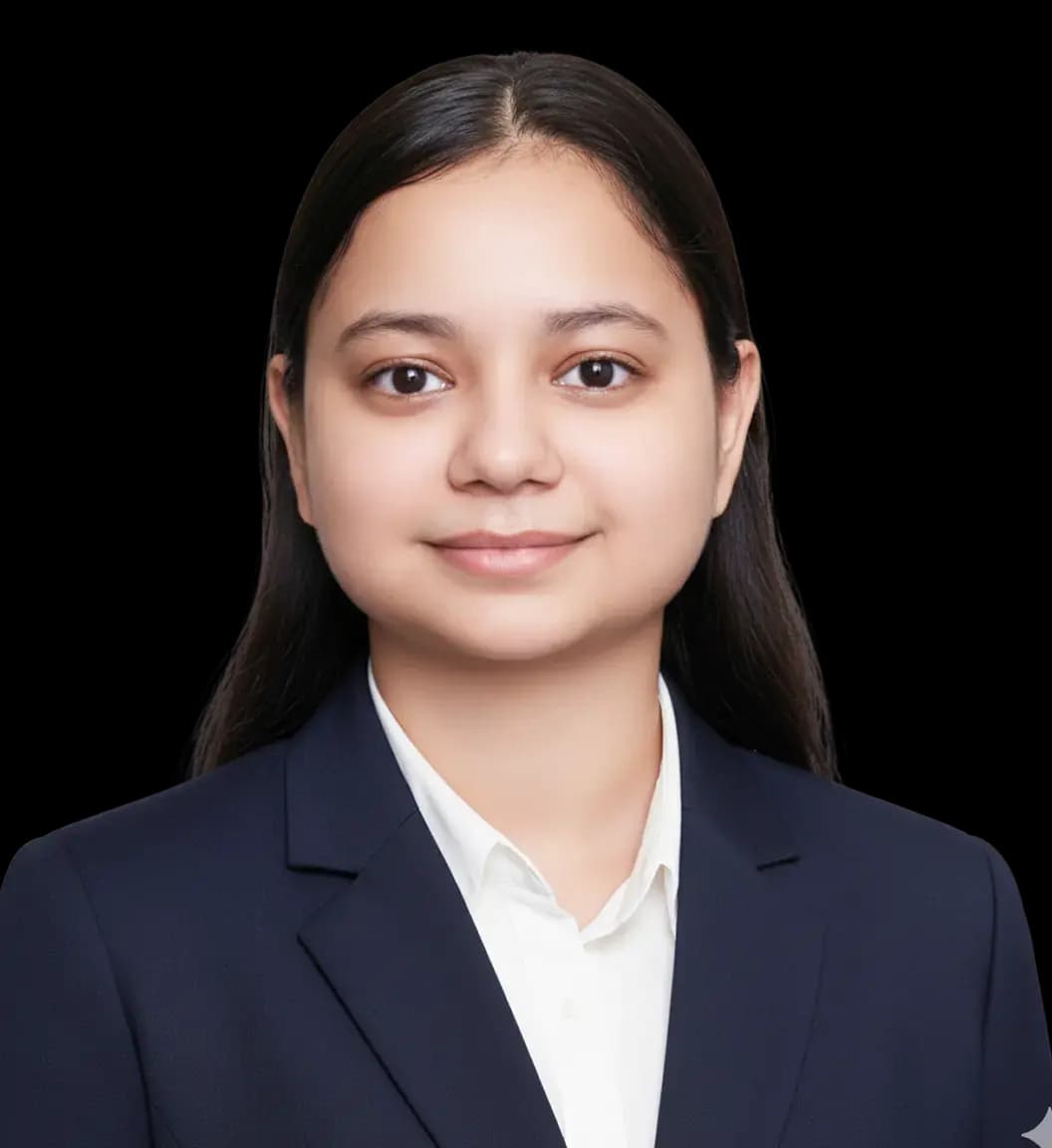 Mudita Sharma