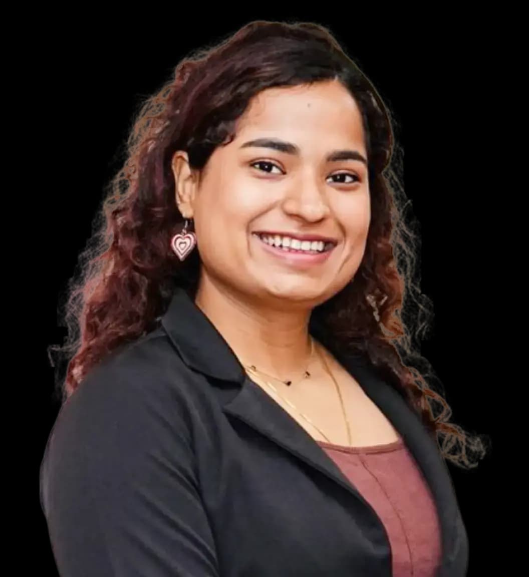 Simran Bindra