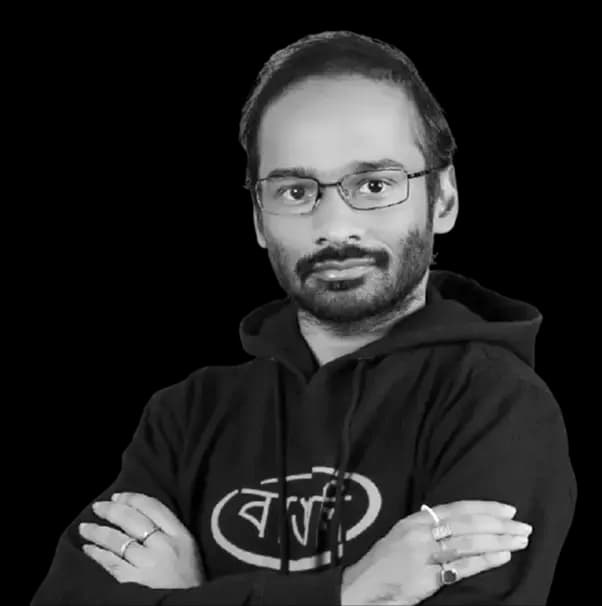 Subhodeep Mukherjee