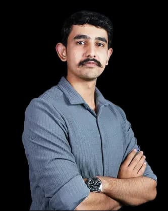 Arjun Tomar