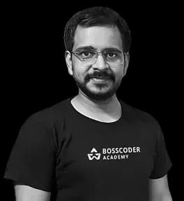 Ashish Prasad