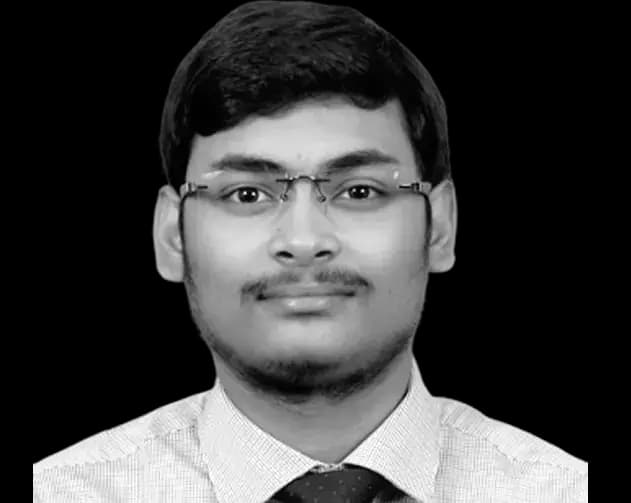 Chinmay Jain