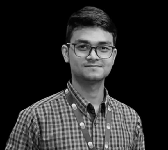 Gaurav Sinha