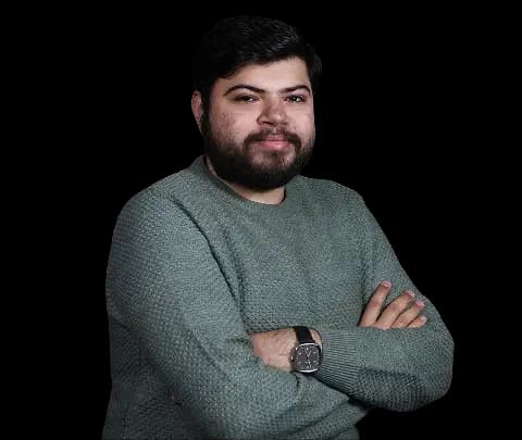 Mukund Sharma