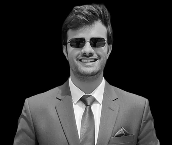 Nikhil Maheshwari