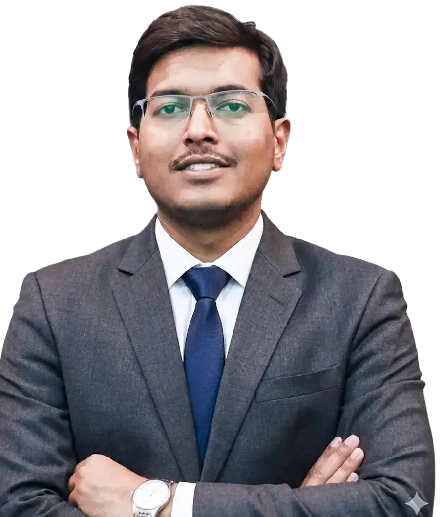 RAJAT GARG