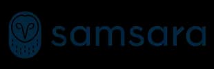 company logo