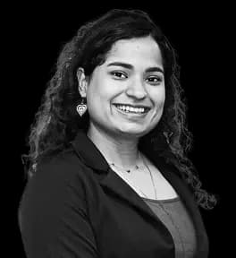 Simran Bindra