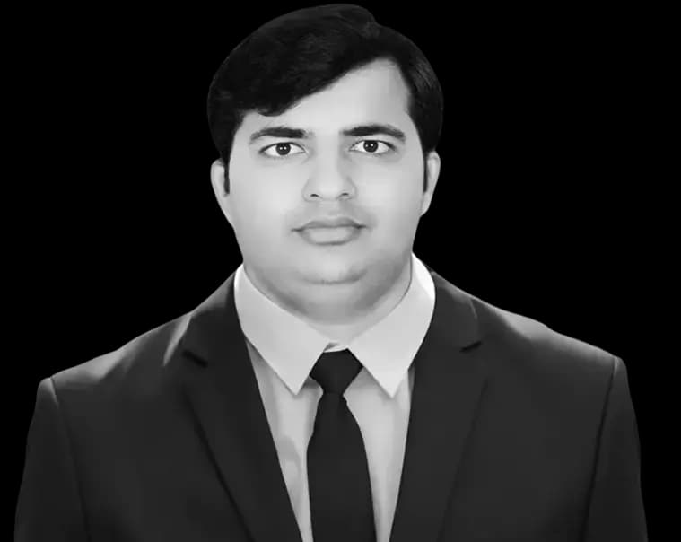 Vikas Sharma